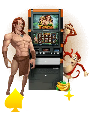 Đa dạng trò chơi Slot kubet79 app
