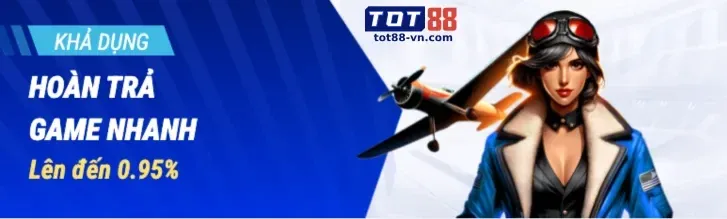 Hoàn trả hàng tuần kubet79 app